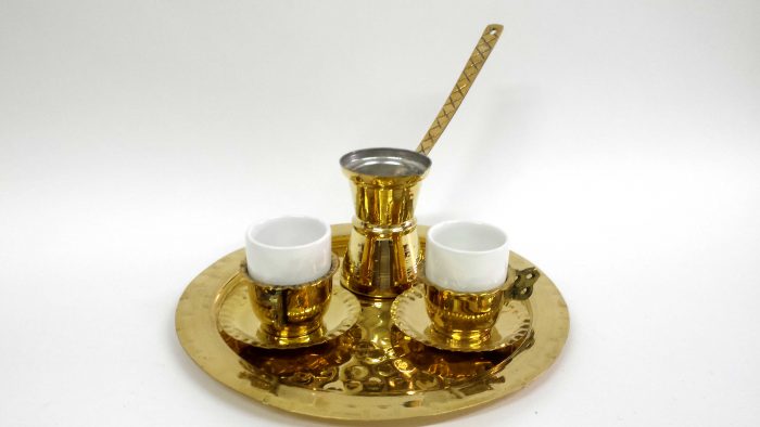L1079 Coffee set - Image 2