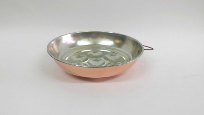 S5017-22 Cake pan 22 cm  N1 - Image 2