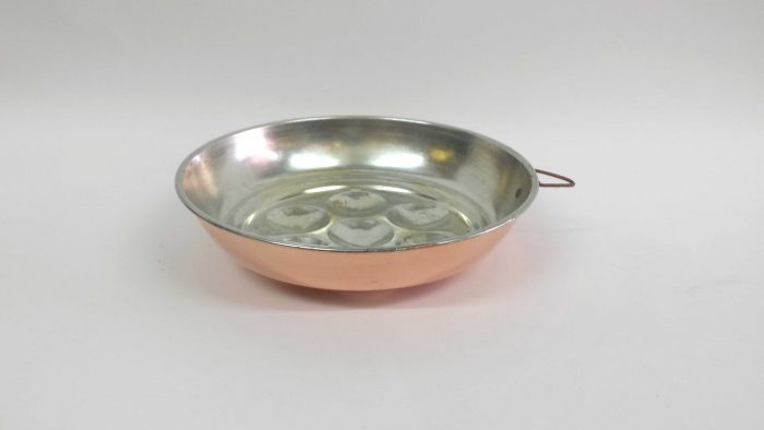 S5017-22 Αυγοθήκη Ν1 22cm με κρεμάστρα - Image 2