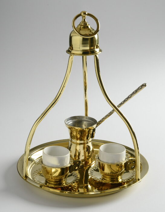 L1078 Coffee set