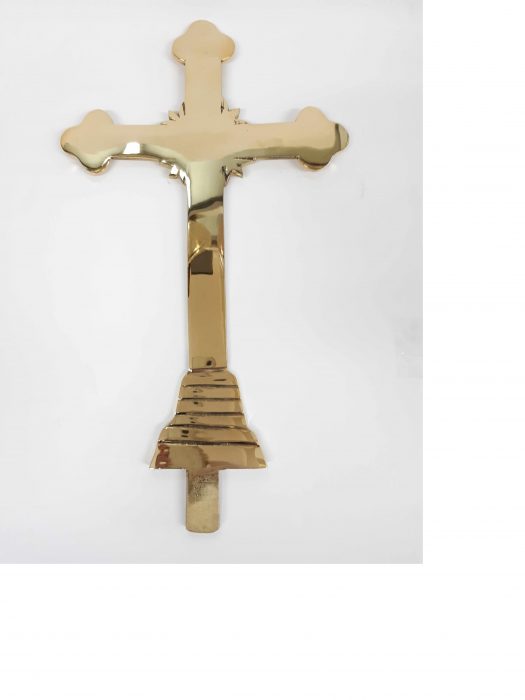 S5340 Cross  38 cm - Image 2