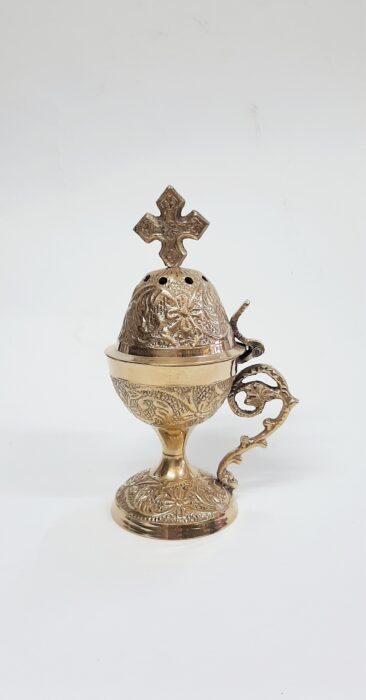 V3001 Engraved cencer 14cm