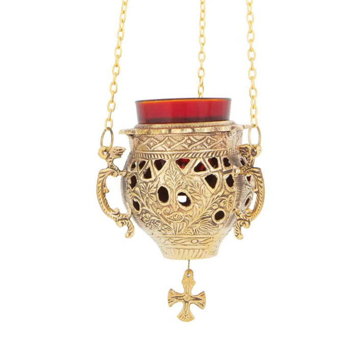 V3015 Hanging vigil lamp 10 cm