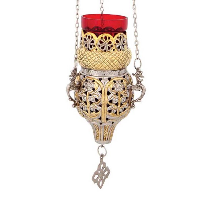 V3013 Hanging vigil lamp 15 cm - Image 2