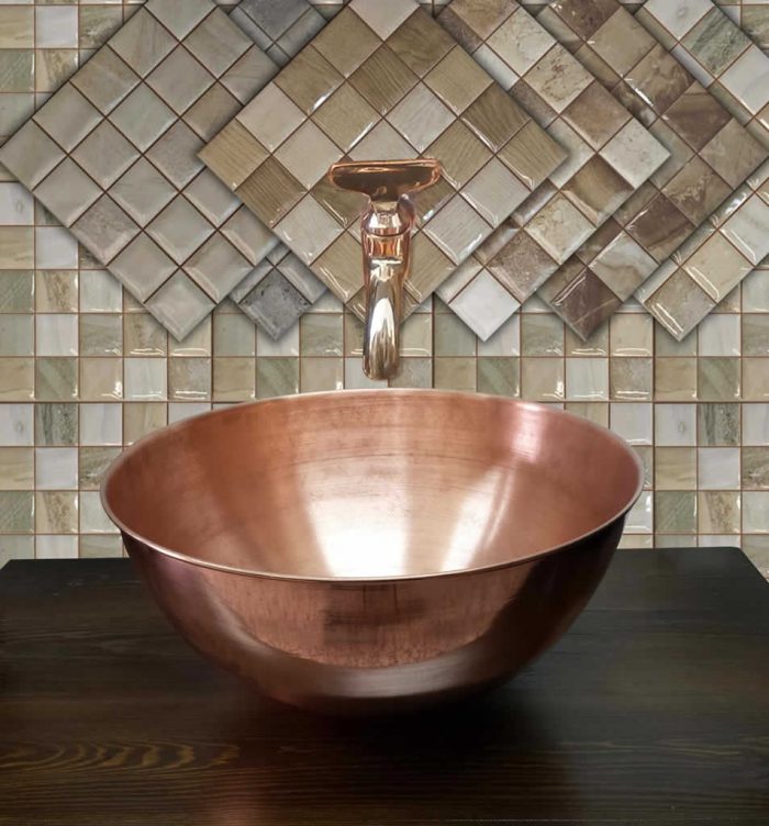 L1300 Washbasin