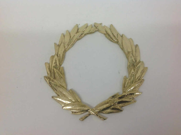S5332 Wreath 17cm