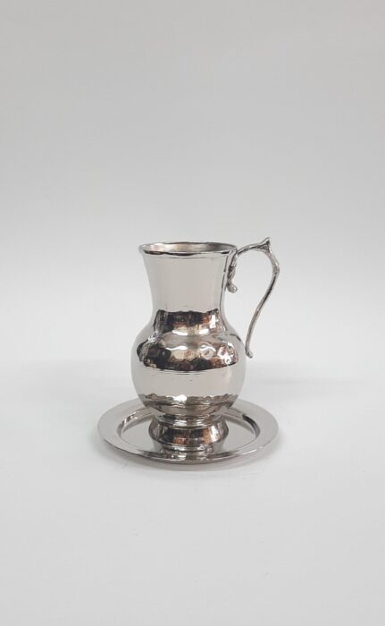 S5663N Hammered zeon 13cm