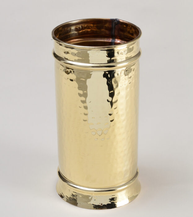 S5658 Container for extinguished candles