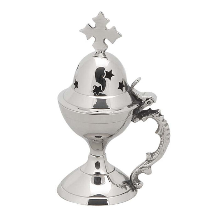 V3077N Θυμιατό mini 10cm